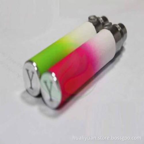 EGO Y Unique Electronic Cigarette LED Display Battery